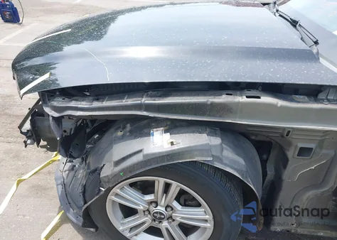 2014 Ford Mustang V6 from USA, damaged, VIN 1ZVBP8AM2E5331285